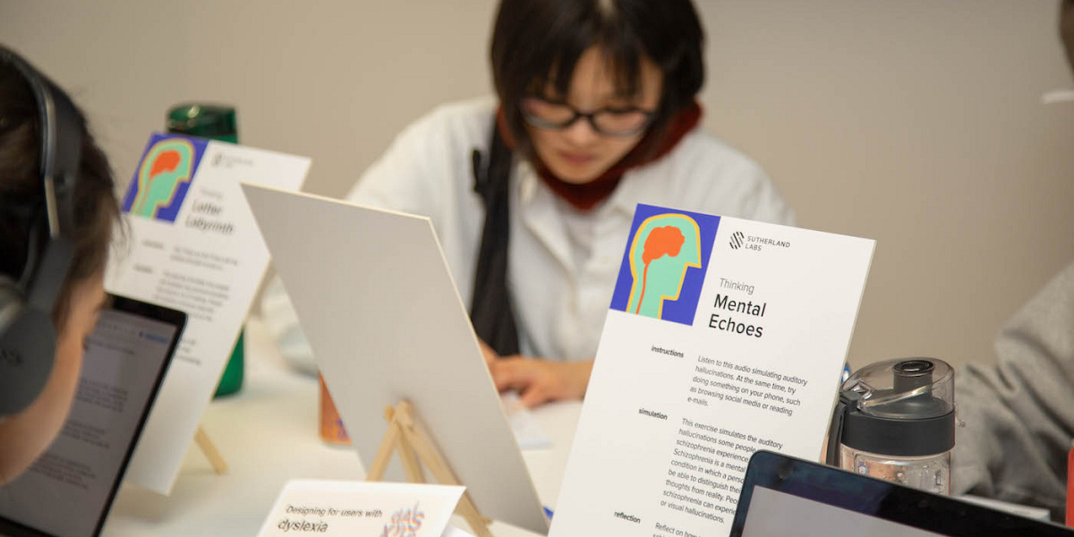 Embracing Inclusivity in Design: Perspectives from Our Team
