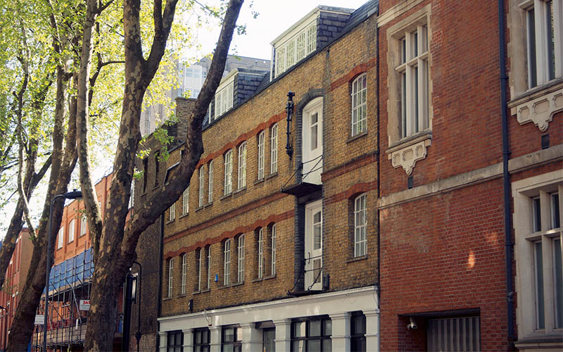 London