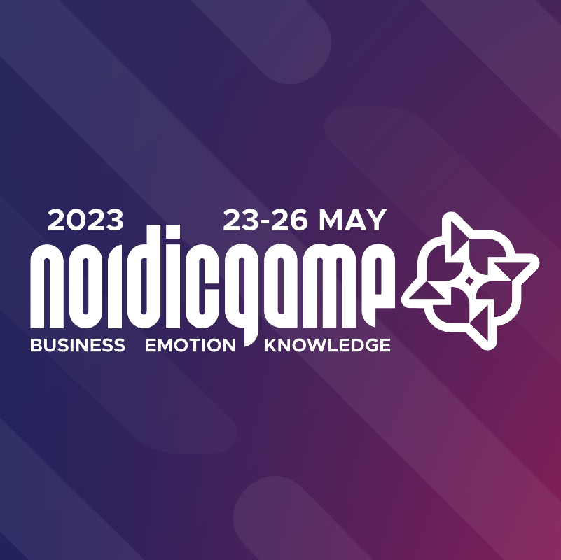 Join Us At Nordic Game 2023!