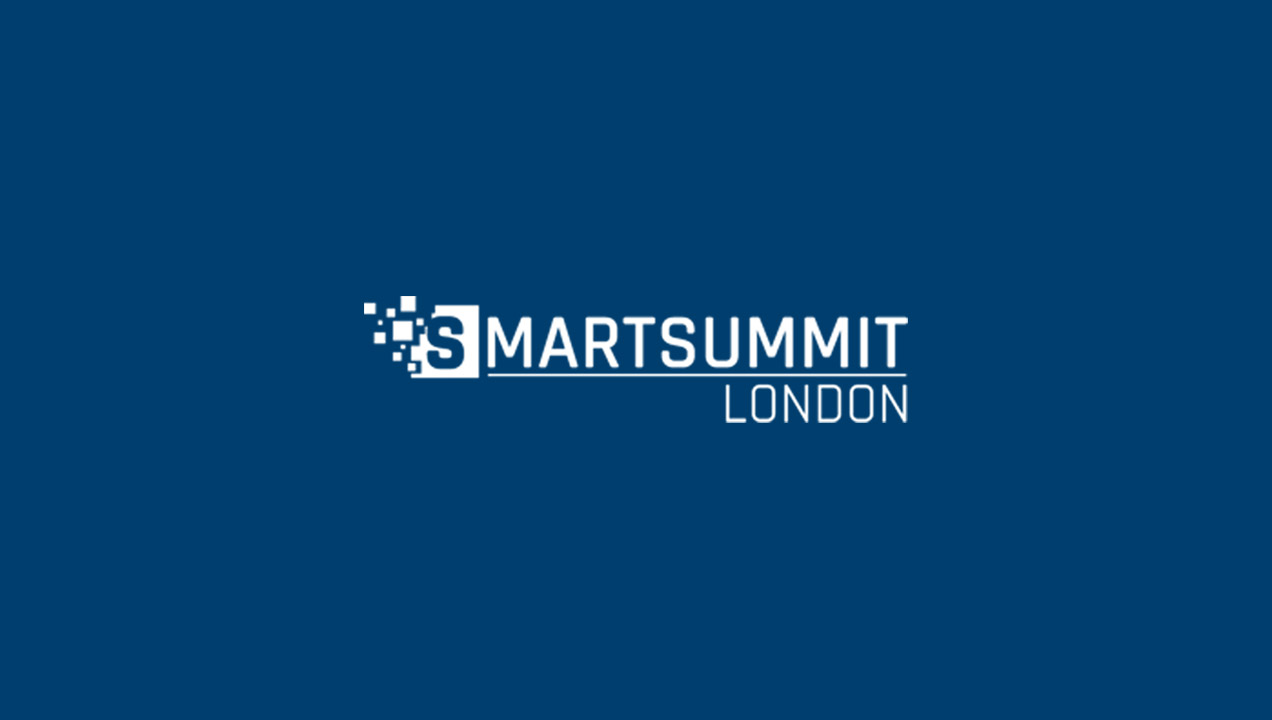 Smart Summit logo