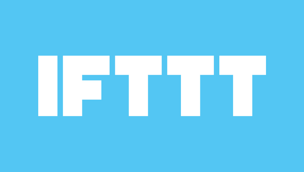 IFTTT logo