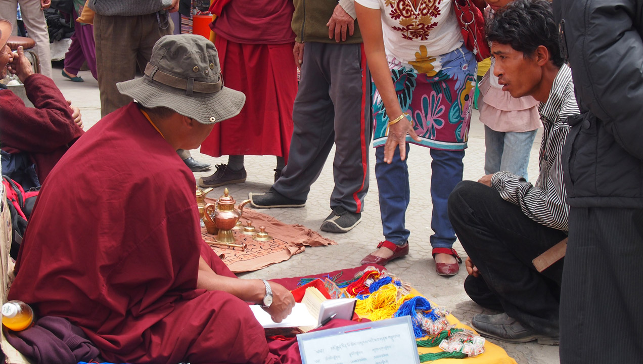 Ladakh, India