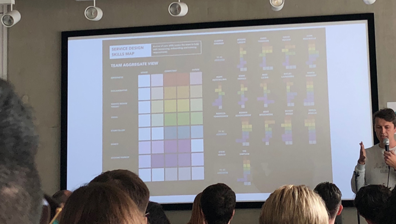 Lloyds presentation