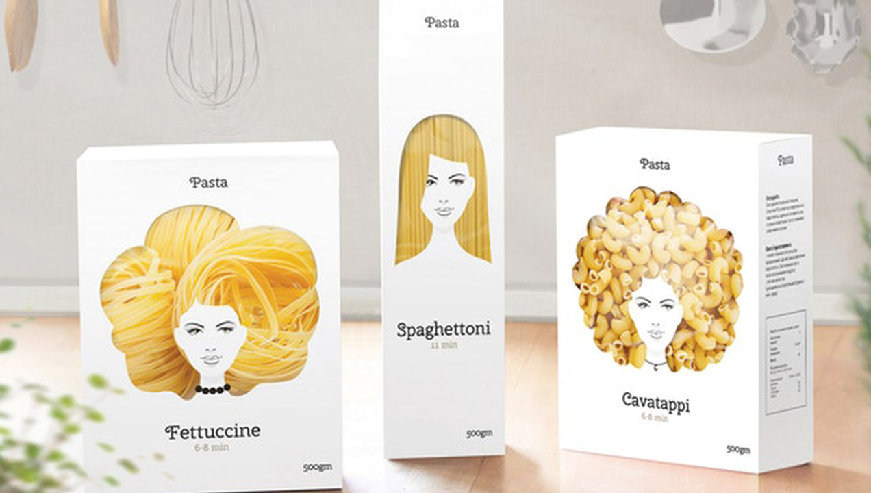 Source: http://nikitakonkin.com/portfolio/good-hairday-pasta