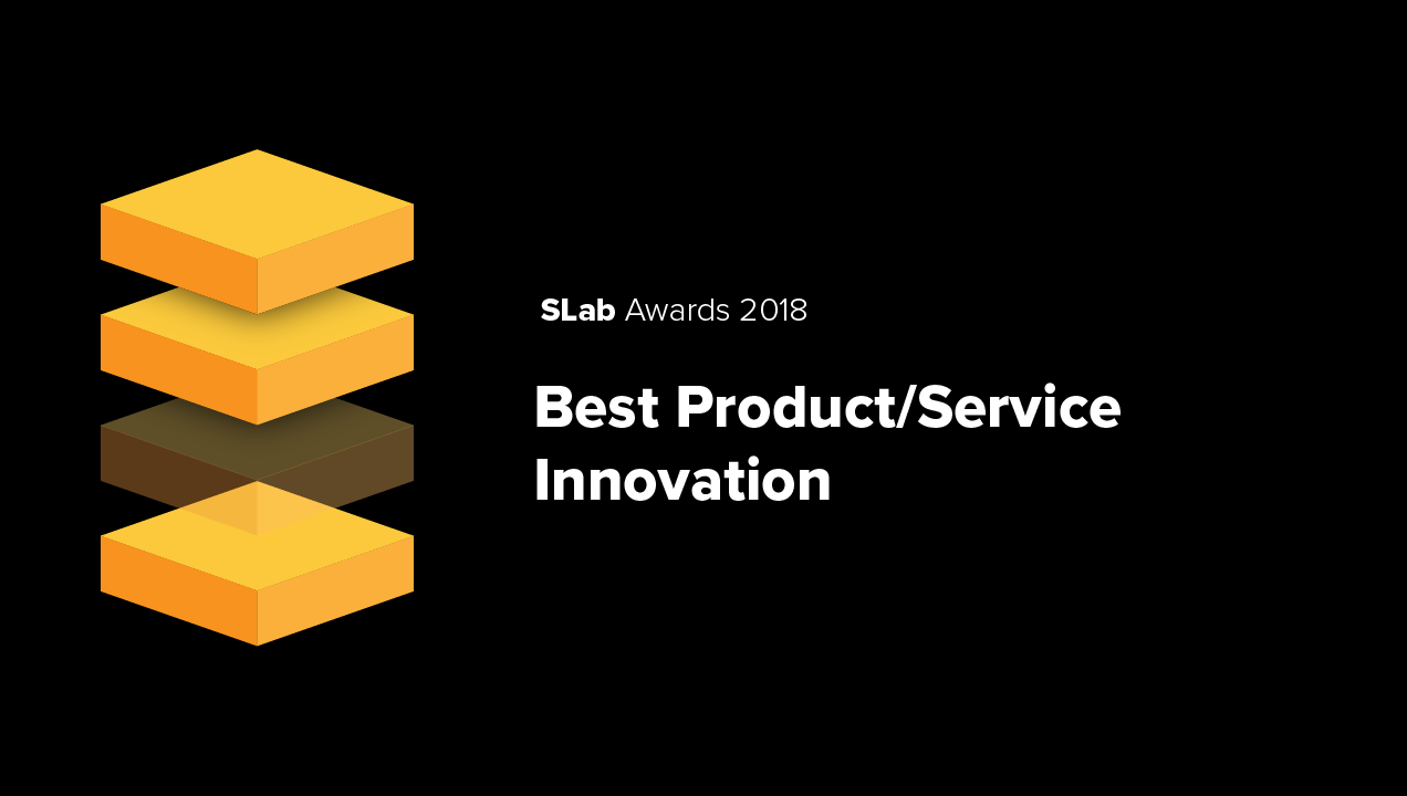 Best Product / Service Innovation