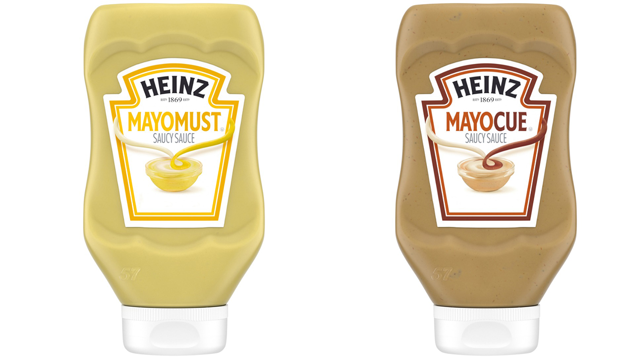 Image: Heinz
