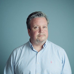 Profile image for: Owen Daly-Jones