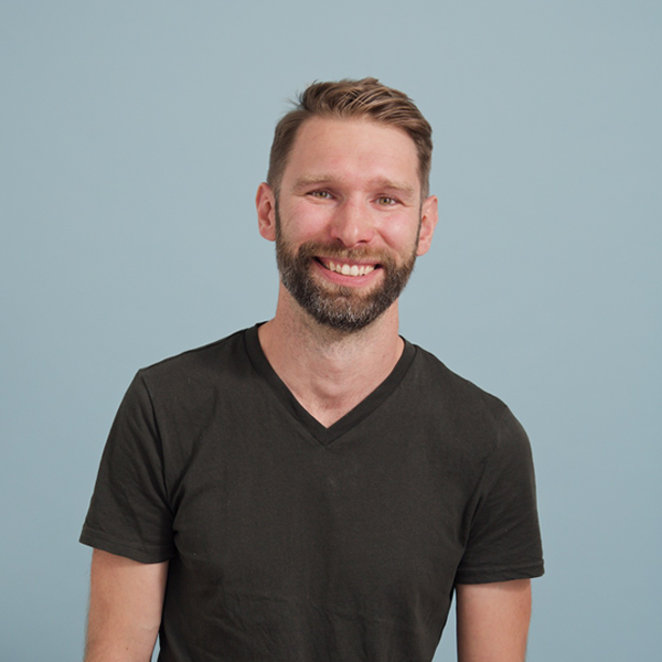 Profile image for: Mark Brady