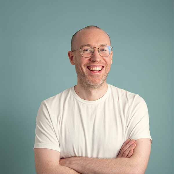 Profile image for: James Heaney