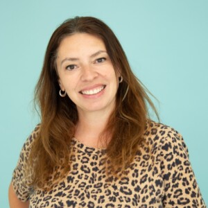 Profile image for: Mel Wadey