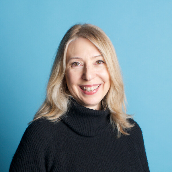 Profile image for: Alessandra Gallo