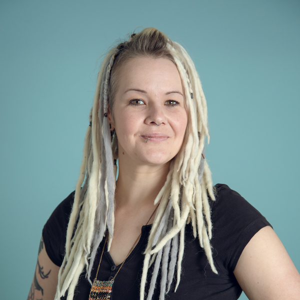 Profile image for: Charlotte Jones