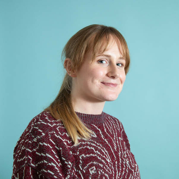 Profile image for: Ella Woods