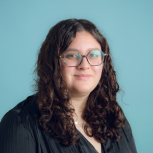 Profile image for: Freya Singh