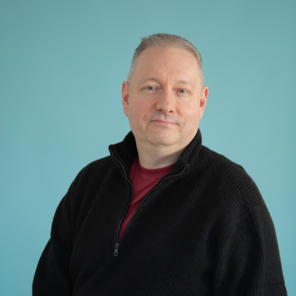 Profile image for: Mike Lewis