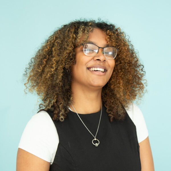 Profile image for: Indiya Thomas