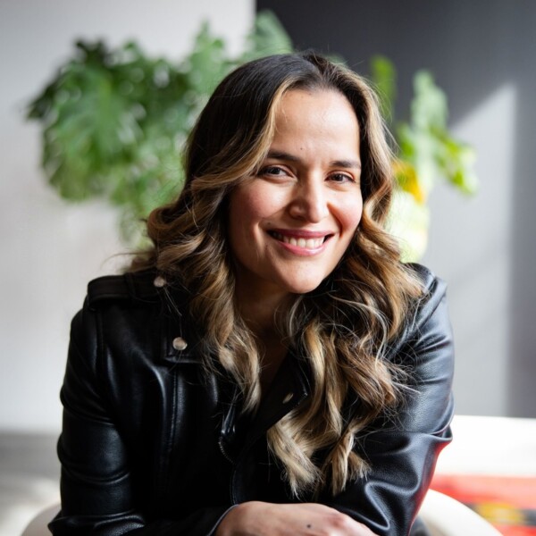 Profile image for: Lupe Rincon